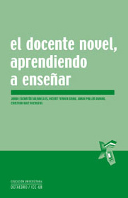 El docente novel, aprendiendo a enseñar