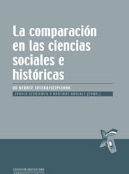 La comparación en las ciencias sociales e históricas