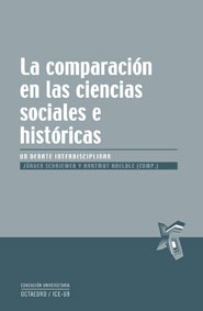 La comparación en las ciencias sociales e históricas