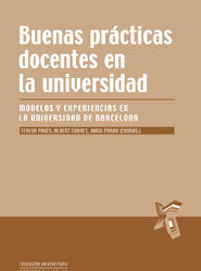 Buenas prácticas docentes en la universidad