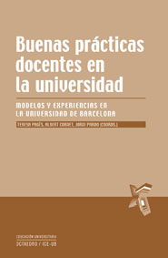 Buenas prácticas docentes en la universidad