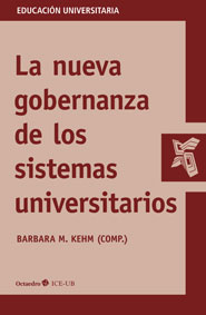 La nueva gobernanza de los sistemas universitarios