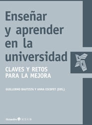 Enseñar y aprender en la universidad