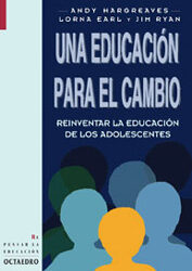 Una educación para el cambio