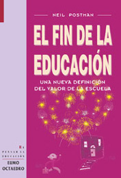 El fin de la educación