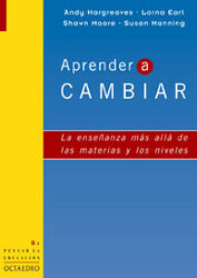 Aprender a cambiar