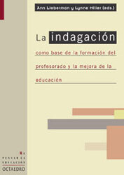 La indagación