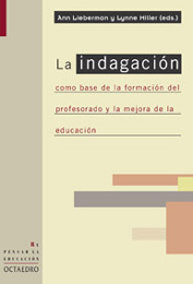 La indagación