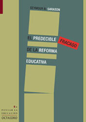 El predecible fracaso de la reforma educativa