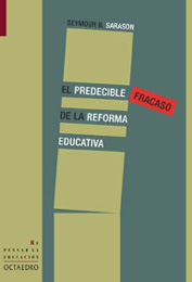 El predecible fracaso de la reforma educativa