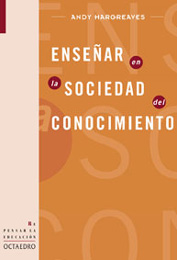 Enseñar en la sociedad del conocimiento