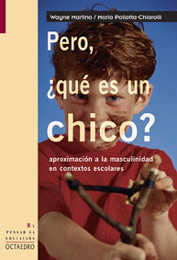 Pero, ¿qué es un chico?