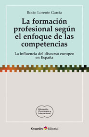 La formación profesional según el enfoque de las competencias