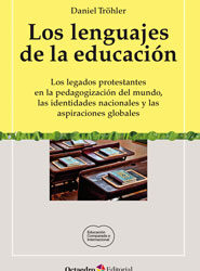 Los lenguajes de la educación