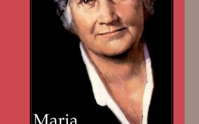 Maria Montessori