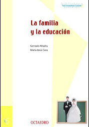 La familia y la educación