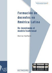 Formación de docentes en América Latina