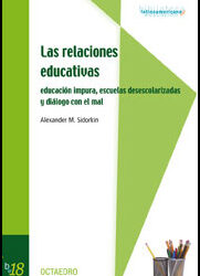 Las relaciones educativas