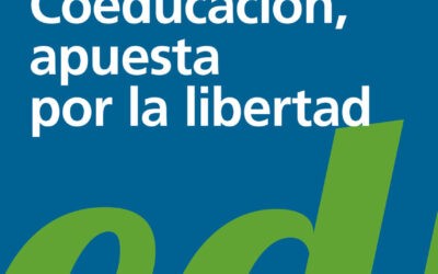 Coeducación, apuesta por la libertad