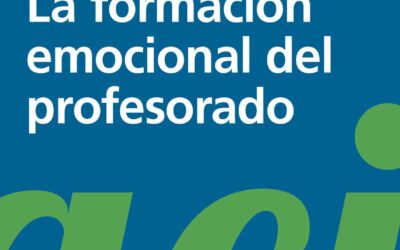 La formación emocional del profesorado