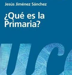 ¿Qué es la Primaria?