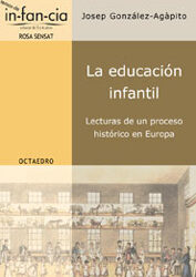 La educación infantil