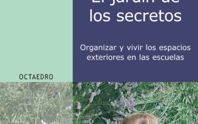 El jardín de los secretos