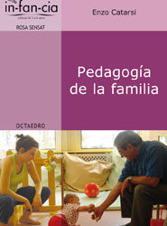 Pedagogía de la familia