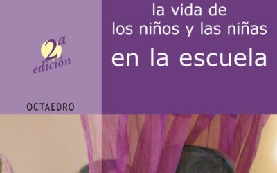 Documentar la vida de los niños y las niñas en la escuela