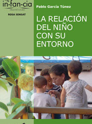 La relación del niño con su entorno