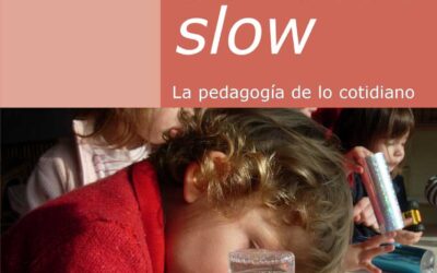 La escuela slow