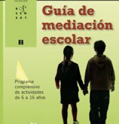 Guía de mediación escolar