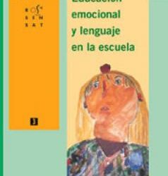 Educación emocional y lenguaje en la escuela