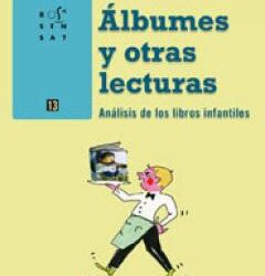 Álbumes y otras lecturas