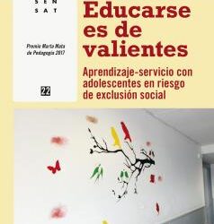 Educarse es de valientes