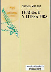 Lenguaje y literatura