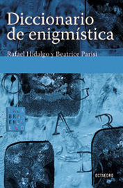 Diccionario de enigmística