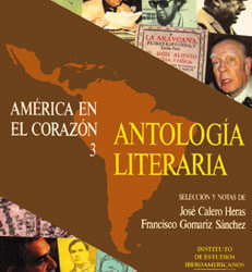 América en el Corazón 3