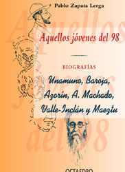 Aquellos jóvenes del 98