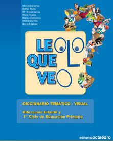 Leo lo que veo