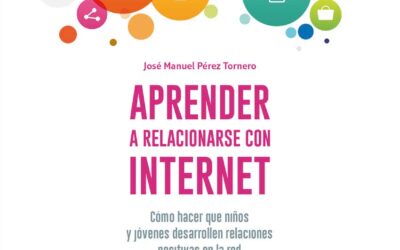 Aprender a relacionarse con internet