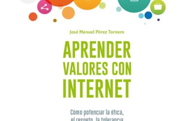 Aprender valores con internet