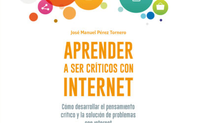 Aprender a ser críticos con internet