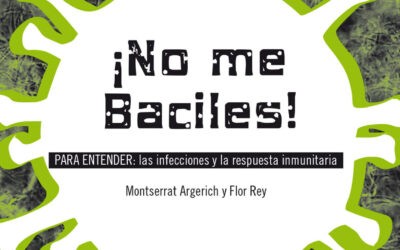 ¡No me Baciles!