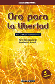 Oro para la libertad