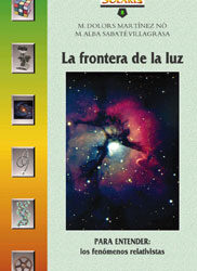 La frontera de la luz