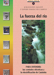 La fuerza del río