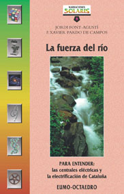 La fuerza del río