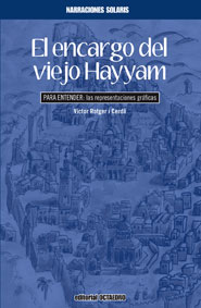 El encargo del viejo Hayyam