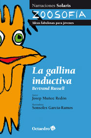 La gallina inductiva